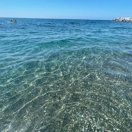 La Casita Del Pescador Villa Caleta de Vélez Eksteriør billede