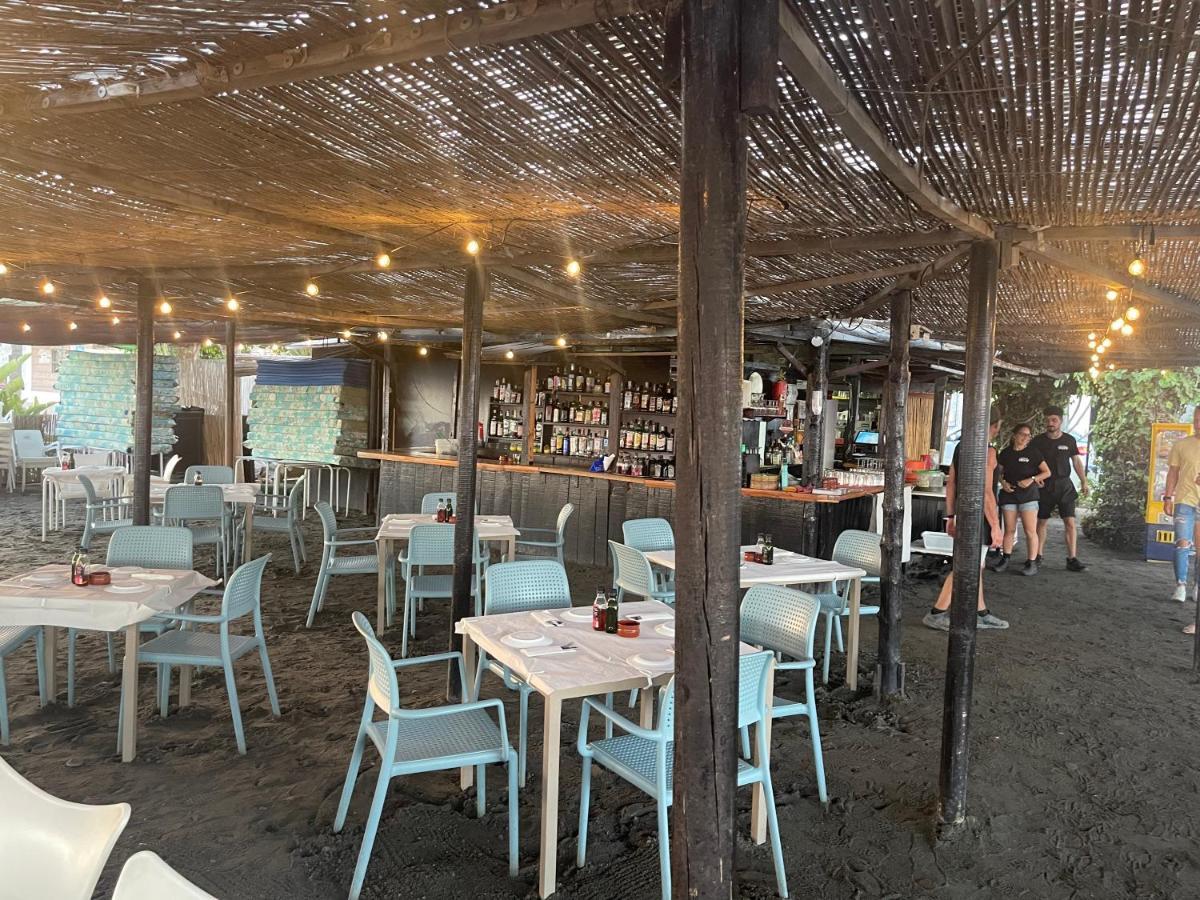 La Casita Del Pescador Villa Caleta de Vélez Eksteriør billede