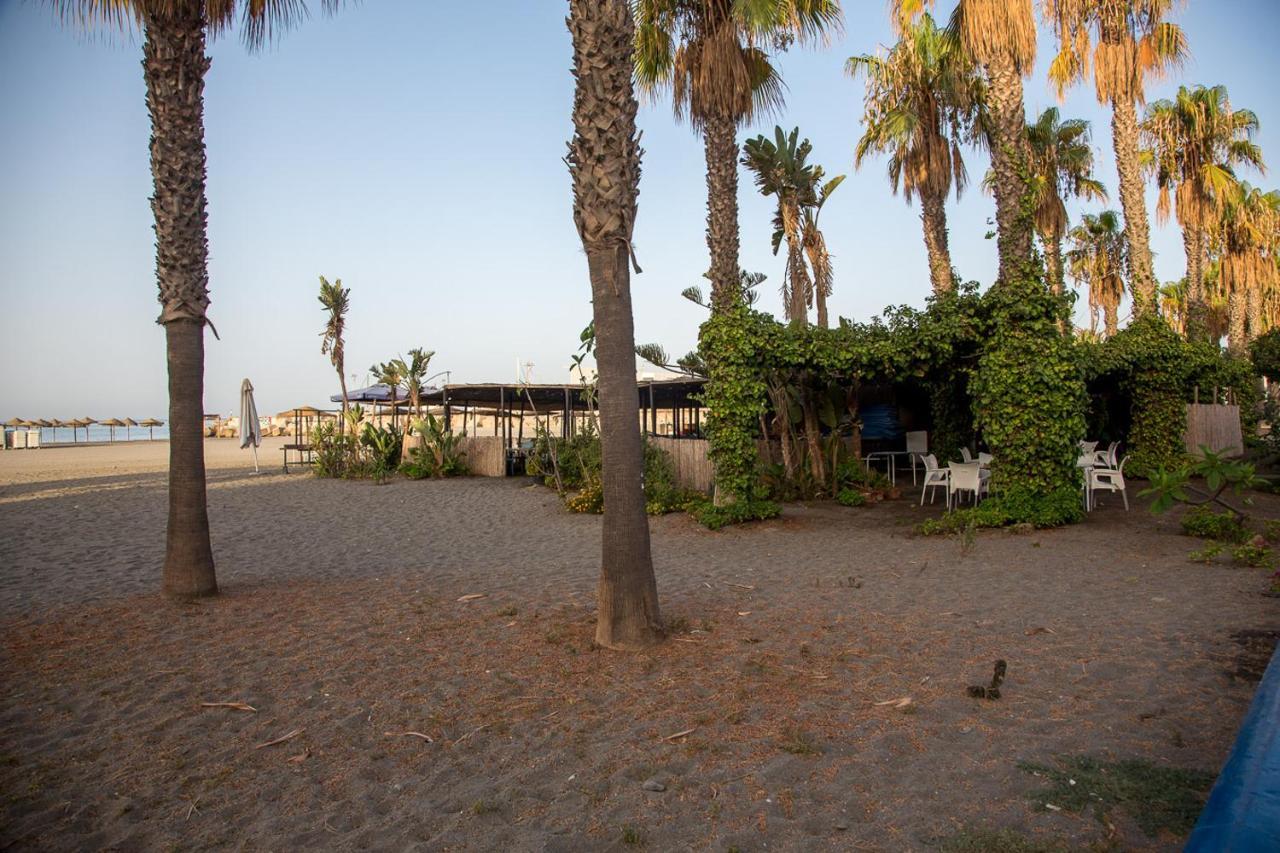 La Casita Del Pescador Villa Caleta de Vélez Eksteriør billede