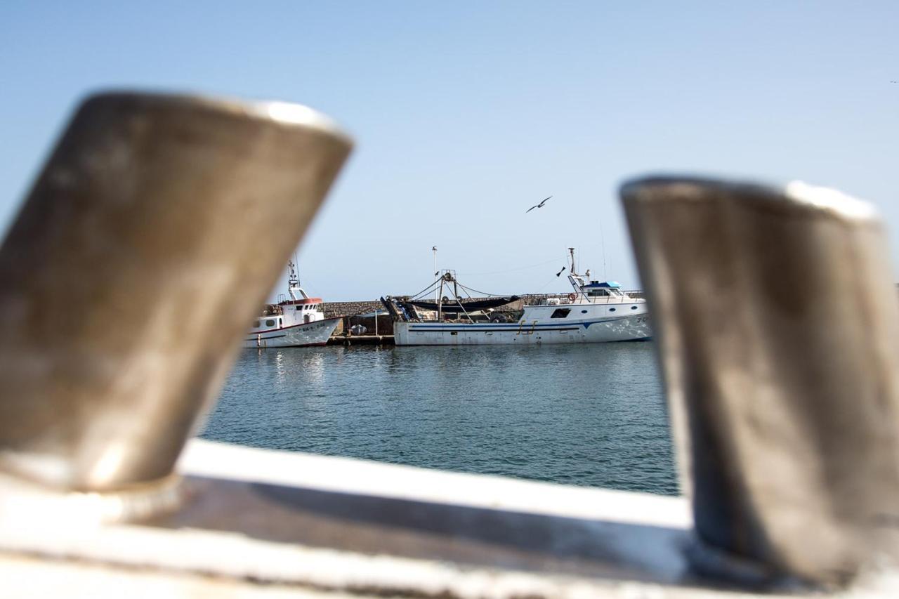 La Casita Del Pescador Villa Caleta de Vélez Eksteriør billede